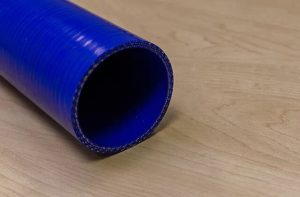 silicone straight hose
