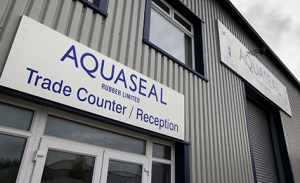 Aquaseal Rubber Unit