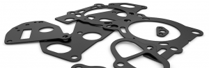 Rubber gaskets