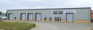 Aquaseal warehouse