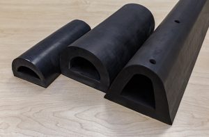 rubber fenders