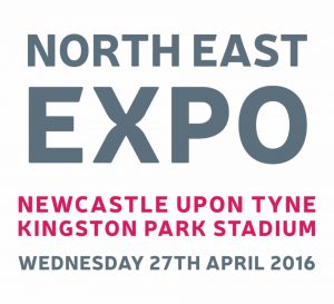 North East Expo 2016