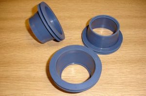 silicone seals