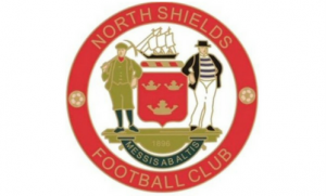 North Shields football club