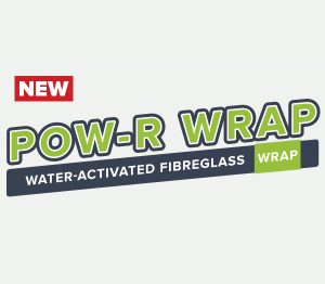 Pow-R wrap