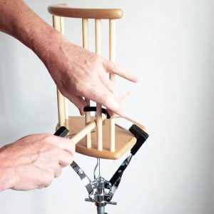 training device for drummers