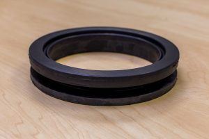 Moulded Seal Pipe