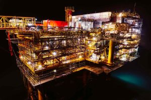 Oil and Gas